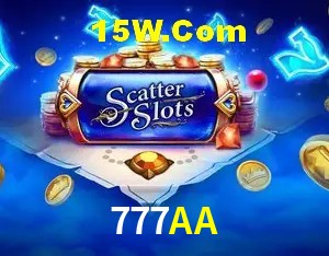 Weekend Specials 777AA