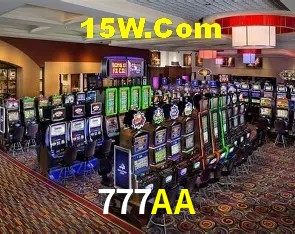 Flash Promotion 777AA